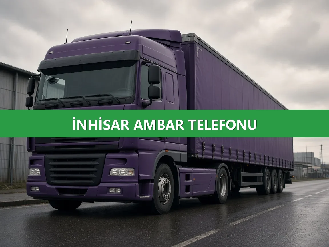 İnhisar Ambar Telefonu