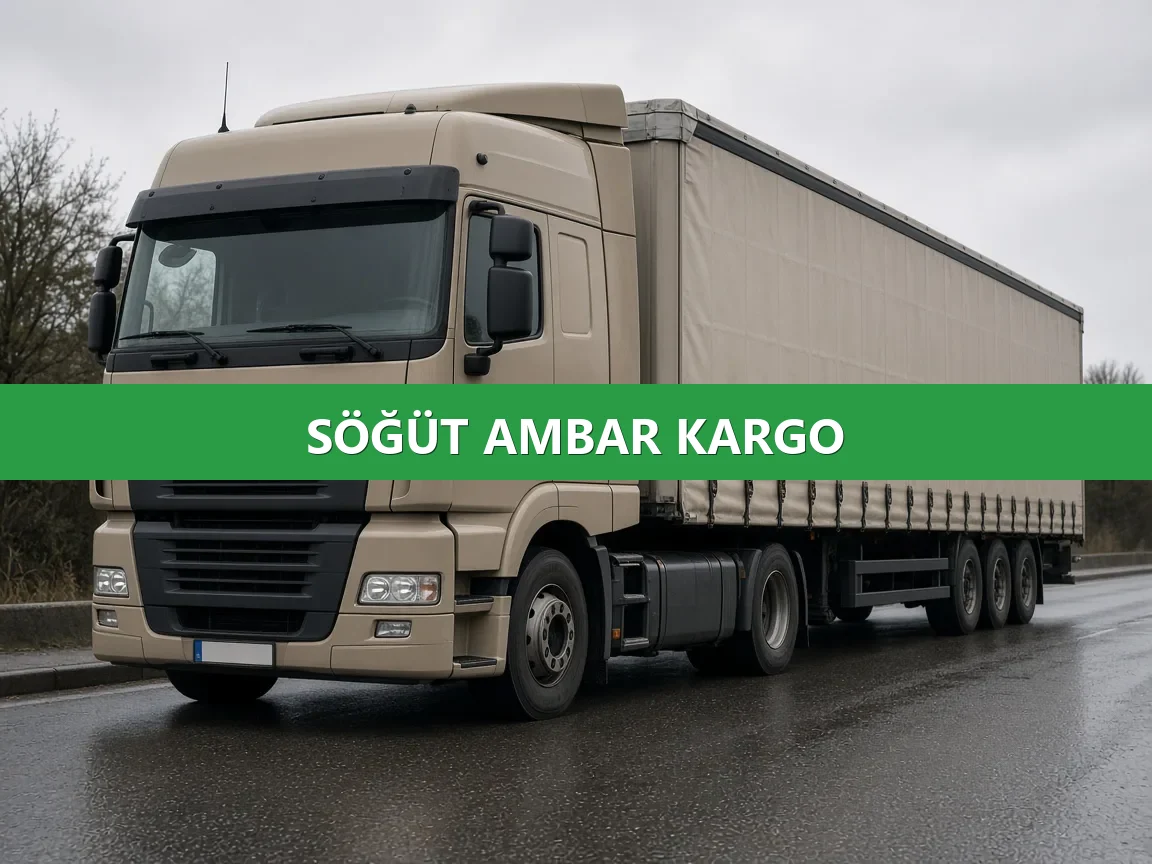 Söğüt Ambar Kargo