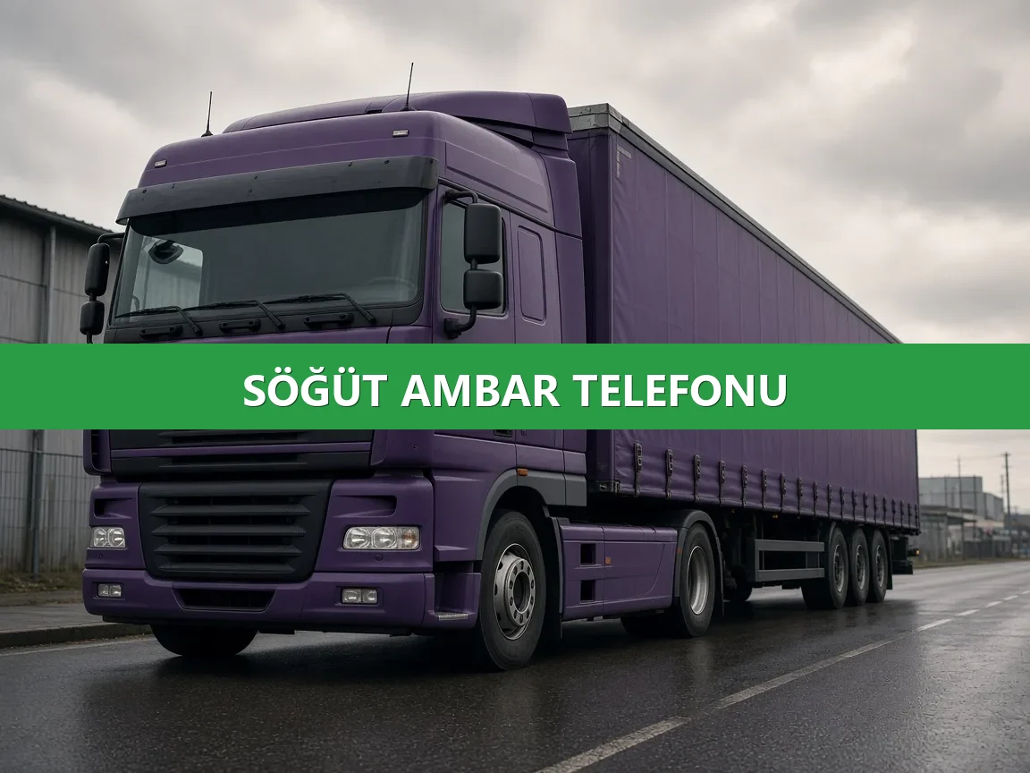 Söğüt Ambar Telefonu