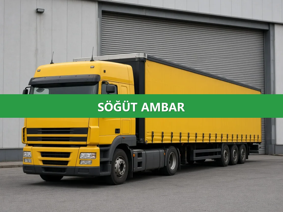Söğüt Ambar