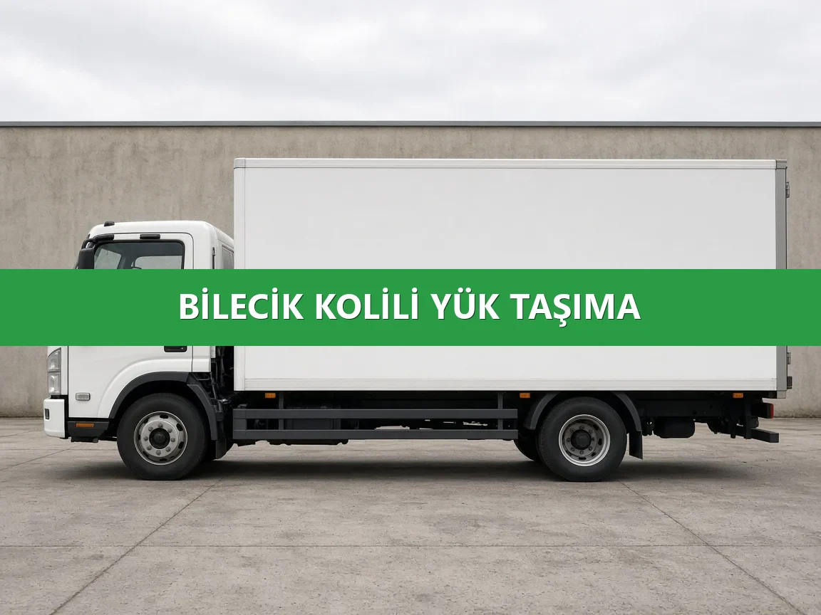Kolili Yük Taşıma